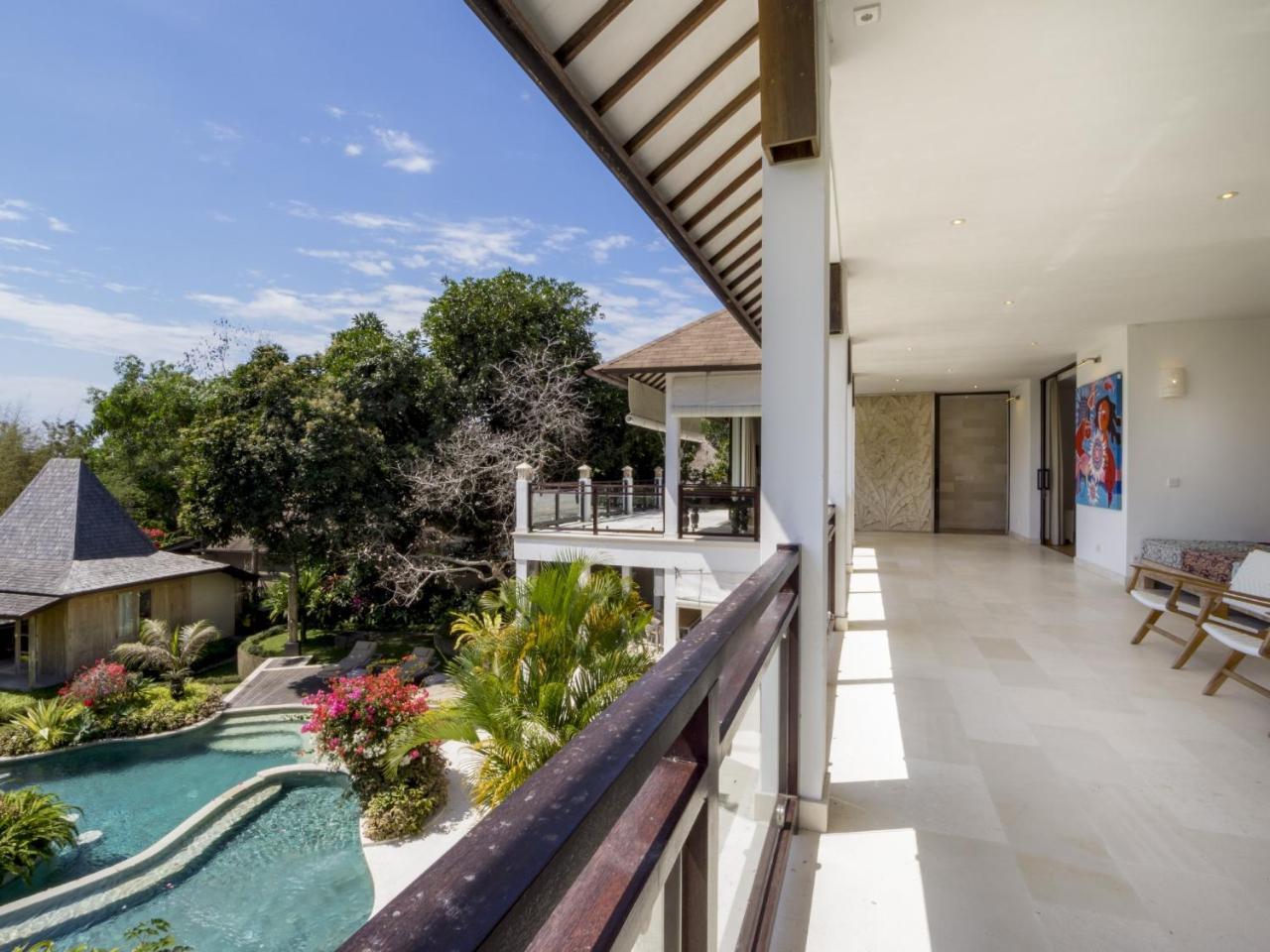 Akilea Villas Uluwatu Exteriör bild