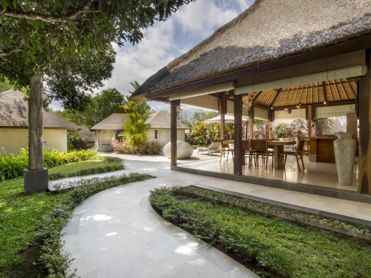 Akilea Villas Uluwatu Exteriör bild