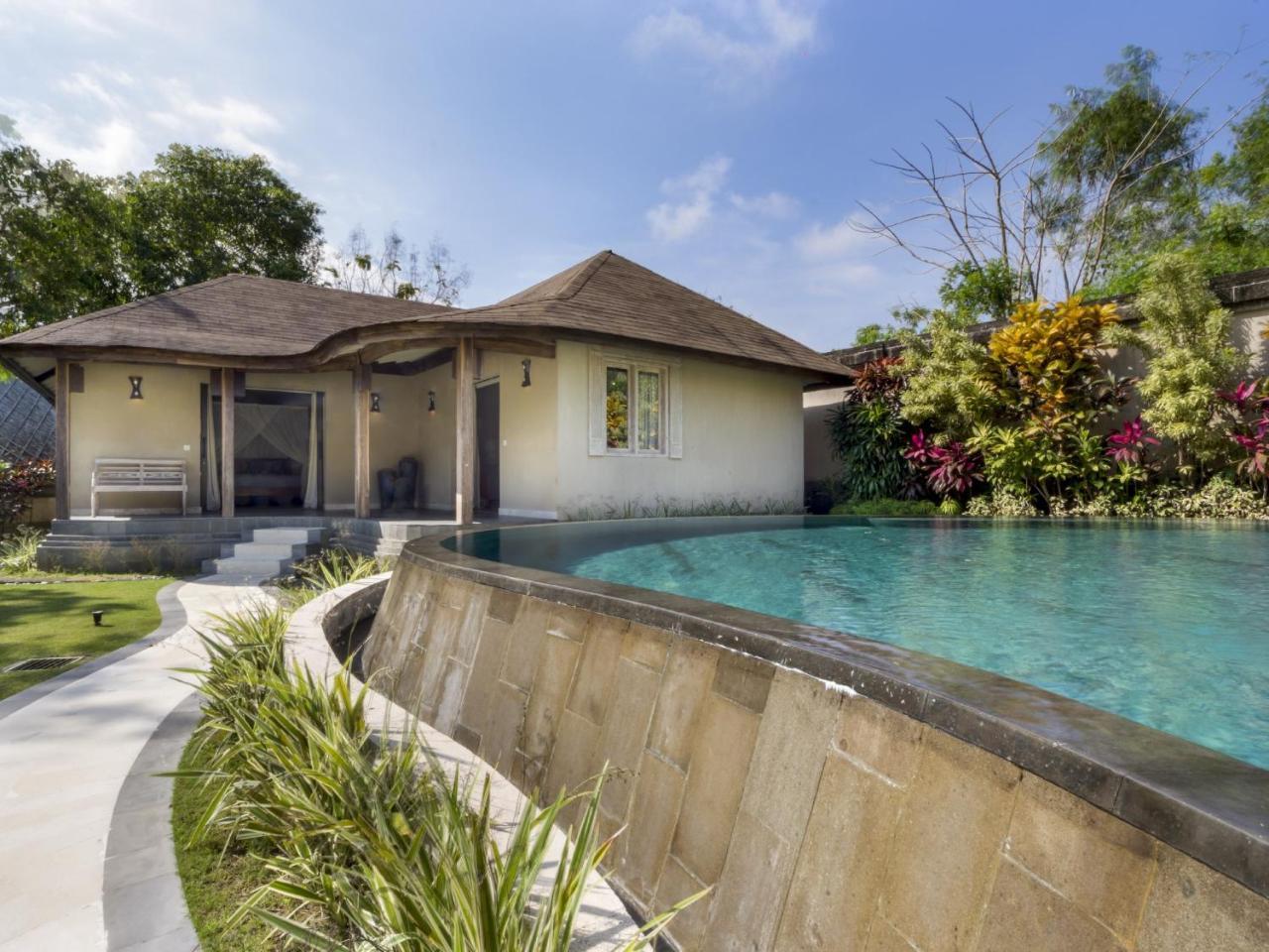 Akilea Villas Uluwatu Exteriör bild